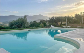 Stunning home in Castiglione Messer R, with 1 Bedrooms